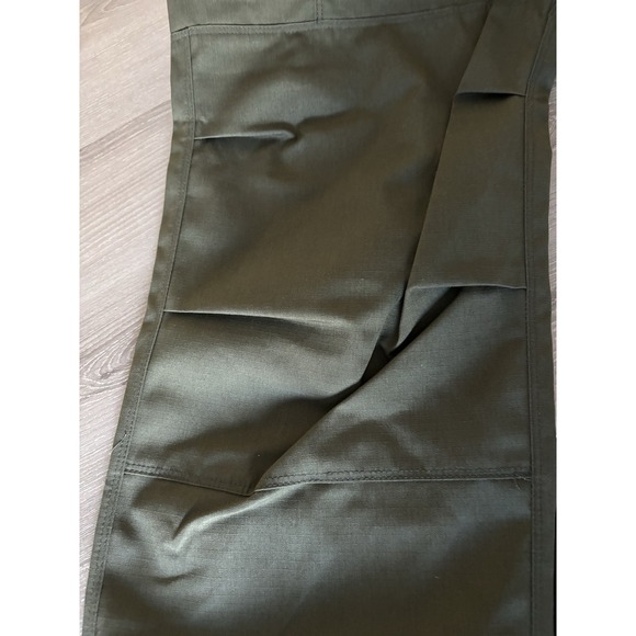 NWT Vertx Pants Mens 34 Cargo Straight Ripstop Tactical Utility Gorpcore Hike - Picture 9 of 14
